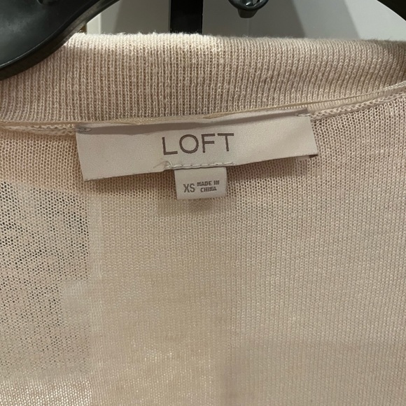 Midi Duster Sweater - Picture 3 of 3